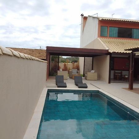 Casa Duas Torres Villa Búzios Exteriör bild