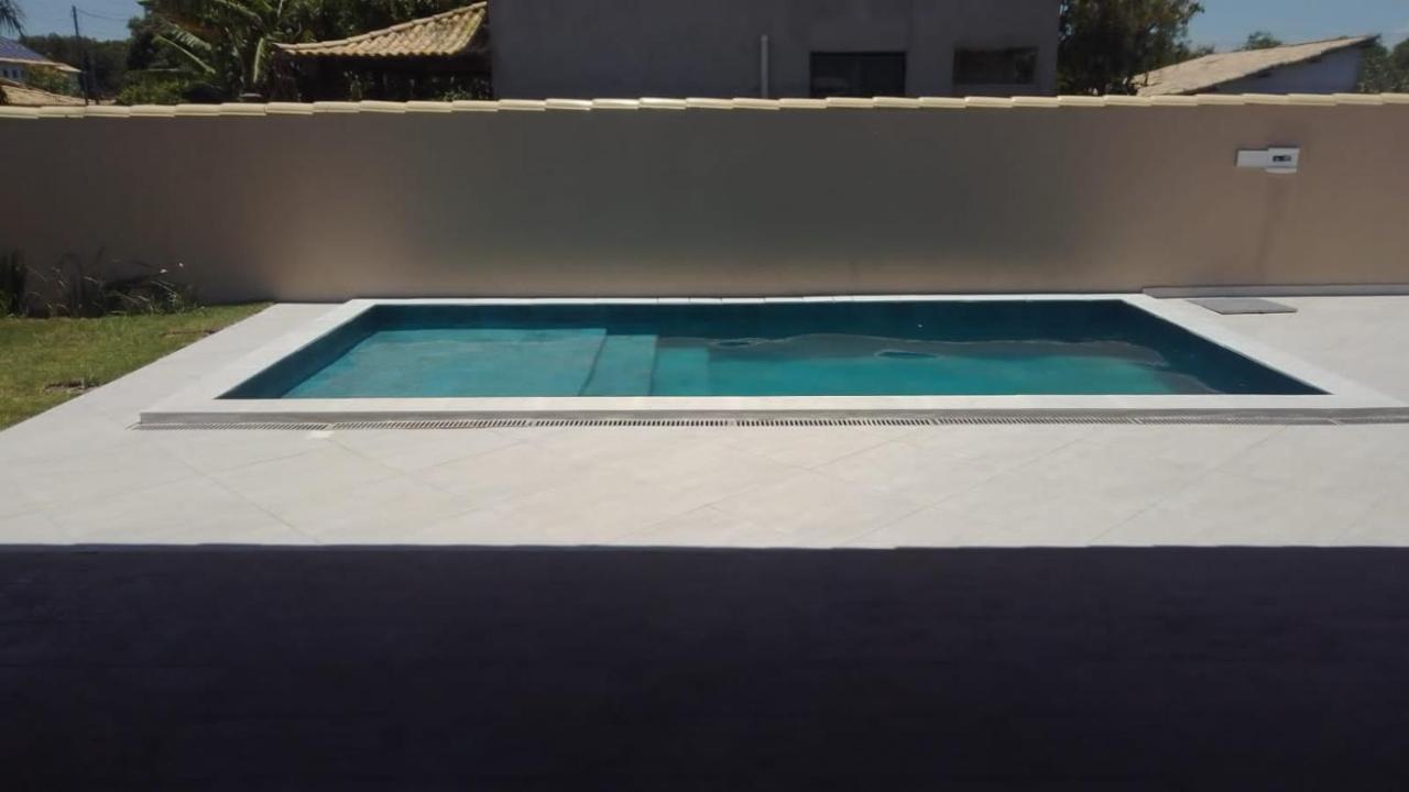 Casa Duas Torres Villa Búzios Exteriör bild