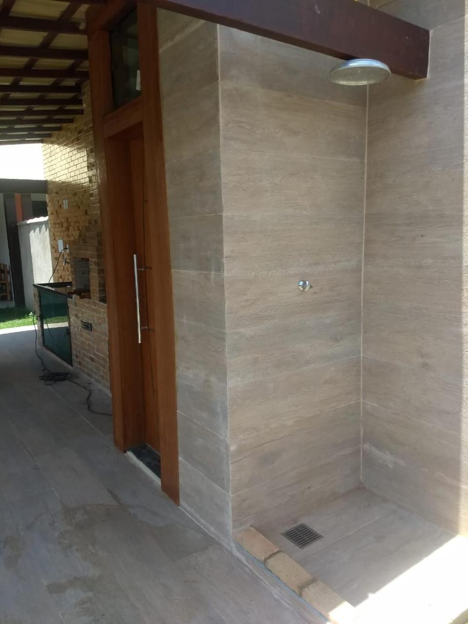 Casa Duas Torres Villa Búzios Exteriör bild